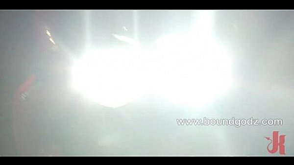 Derek Pain falls in a trap and gets fucked