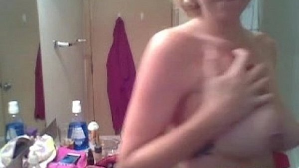 blonde teen with big tits 51