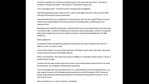 Nazi by Jonathan Olvera  