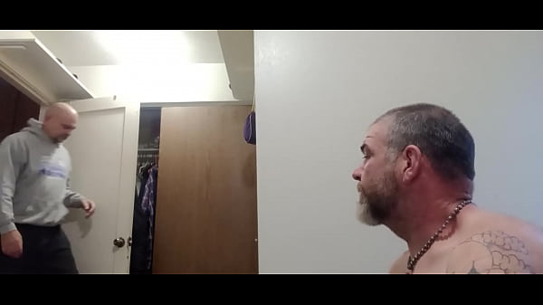 I have a girlfriend but will suck anyone's dick who asks.  