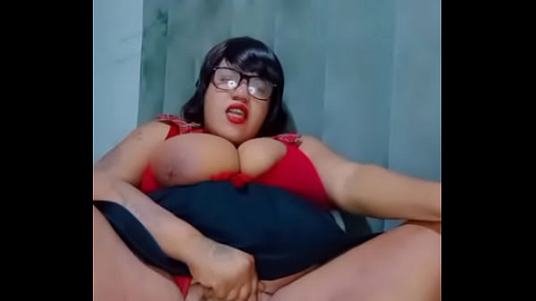 Onthatile Chubby queen5 Showing her Beautiful Body to The world