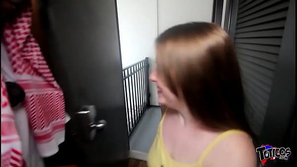 Alice Merchesi Blowjob