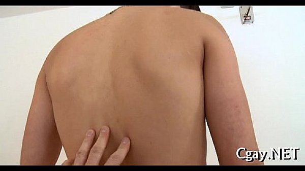 Sexy and salacious gay sex