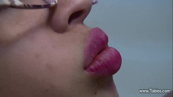 This is a good tutorial on how to use a dildo to masturbate  