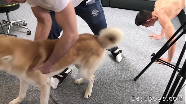 Jared Shaw - Muscle Worship Massage and Handjob