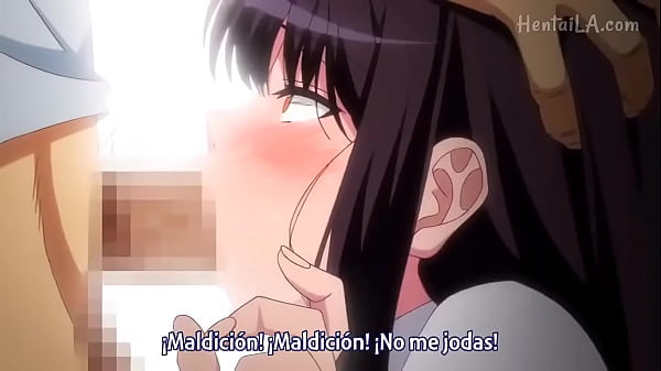 ️ Mebuki The Animations - Capitulo 02 Sub Espa&ntilde;ol