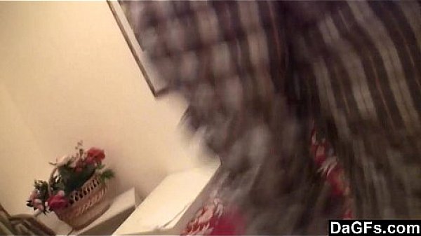 DAGFS - Two Lesbians Likes To Masturbate Beside Each Other 