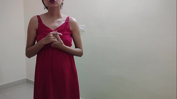 Step-Brother Fucks And Cums Inside Step-Sister