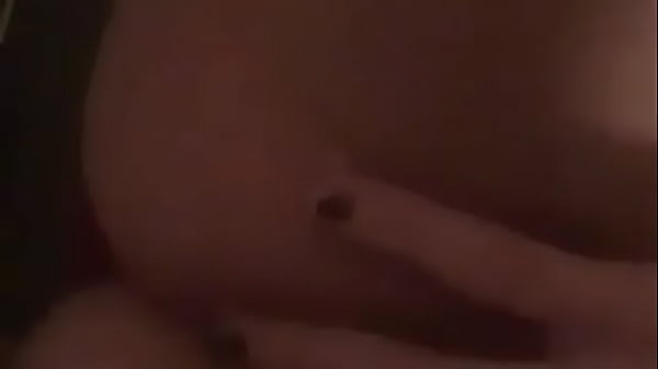 Slovenian Girl playing with white vagina