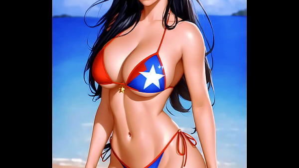 Lo mas sexi de las hero&iacute;nas plasmadas