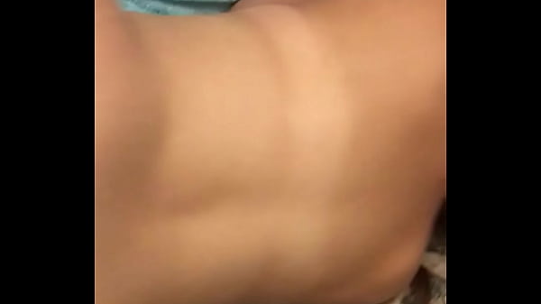 Bella moans on a big dick  