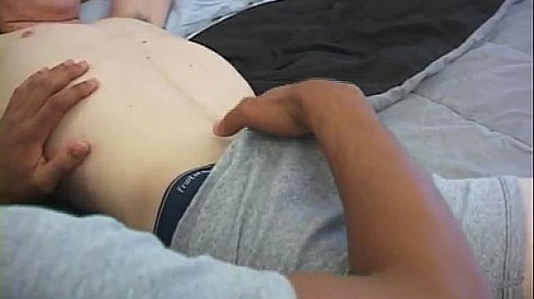 Retro beach male gay sex clips Tyler enjoyed the sensations and