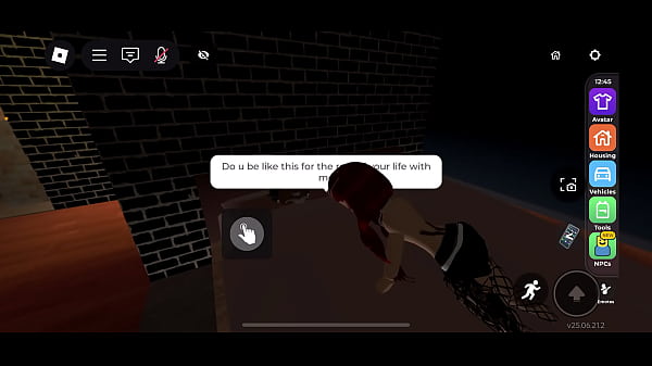 Strap & MTZ Sex Tape Part 2