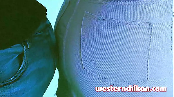 Big Boobs Girl gets Touched by a Stranger in the Bus and is taken to Sex !!! 