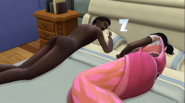 Indian step mother in law fucking by her son after masturbeting in his bed - bengali boudi fuck  