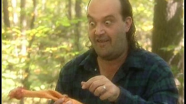 Witchbabe The Erotic Witch Project