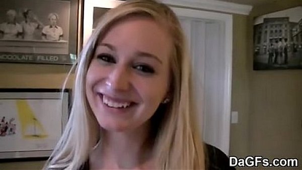 She gets fucked so hard it hurt