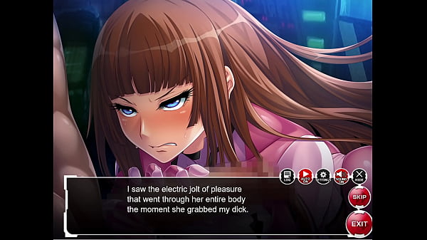 Nutaku Battle Arena (ENGLISH) Asuka Koukawa