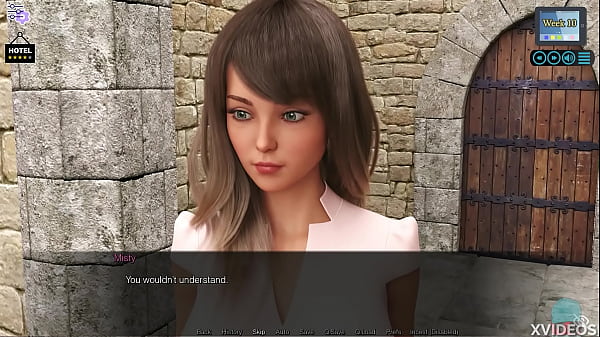 SUNSHINE LOVE Ep. 405  &ndash; Visual Novel Gameplay [HD]