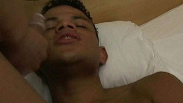Latino Fucking Bareback