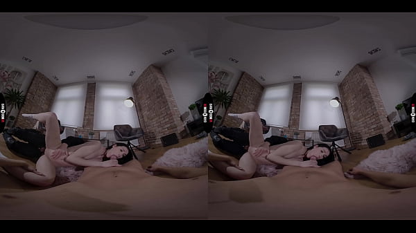 DARK ROOM VR - Shot Of Joy For Matty 