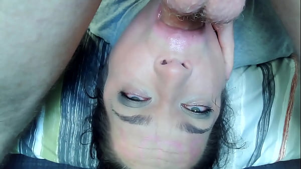 Liberal Feminist - Facefucked and ANAL gaped