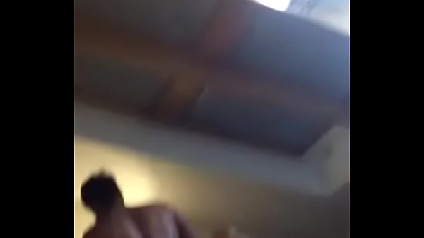 Alisson dando ca&ntilde;a a putas