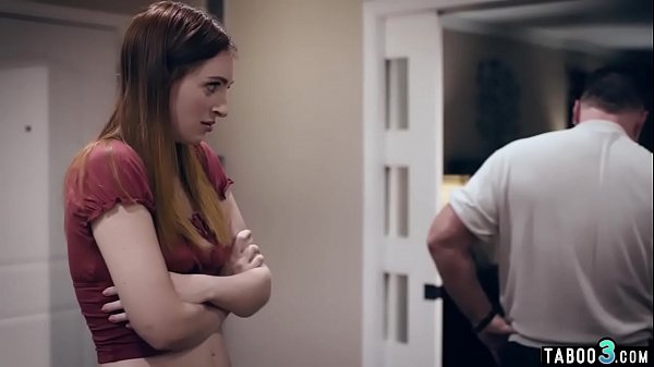 Naive redhead slut used by lovers as a fucktoy