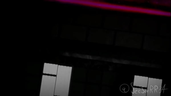 Cecilia Has Some Fun With Anon | Roblox Rule 34