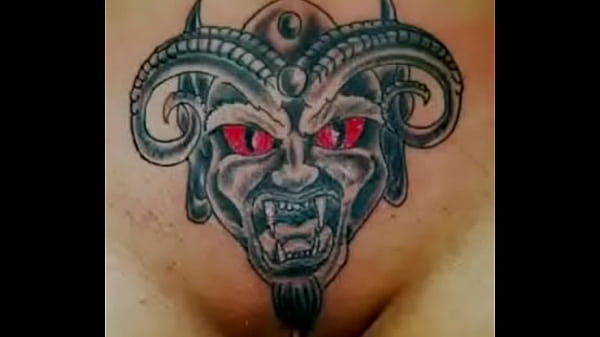 Tatuajes en la vagina