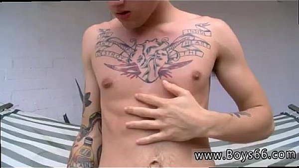 Gay cock sucking denial porn Mason Wyler & Mike Roberts!