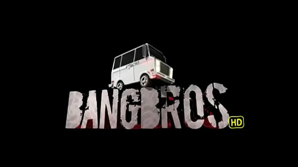 Alanah Rae - Bangbros (trailler)