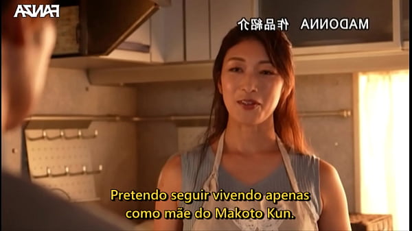 Segredos Delicados: Meu amigo e Minha M&atilde;e (Legendado) Shinji Yano, Mizuki