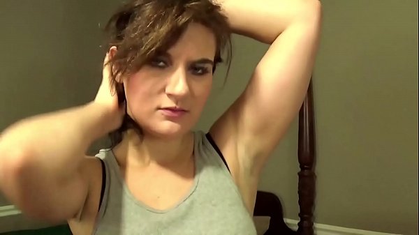 POV Female Domination by Fifi Foxx