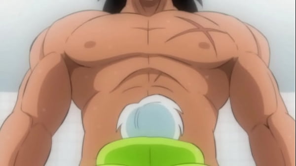 Cheelai gives a titjob