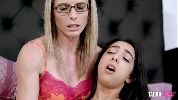 Stepmom's New Rules For Bitch Stepdaughter