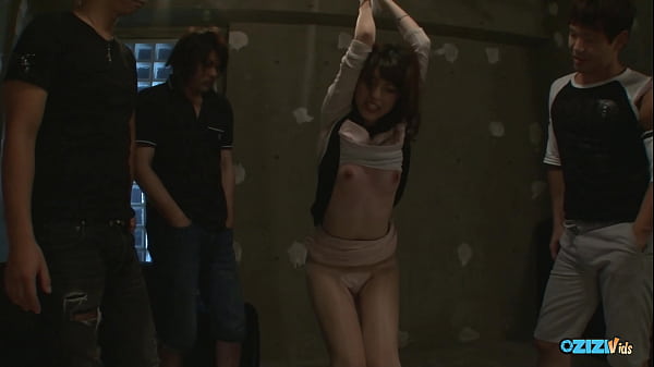 Another woman who was surprised by how much she loved engaging in sexual activity with four men