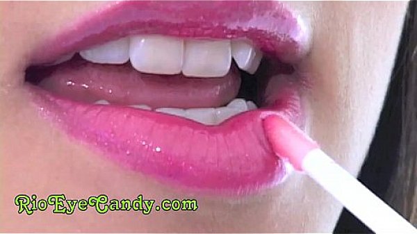 Teen Brazilian Eye Candy  