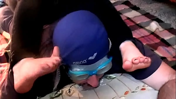 Fetish Obsession for real stinky feet