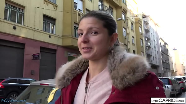 Gina kommt zur dir u fickt dich