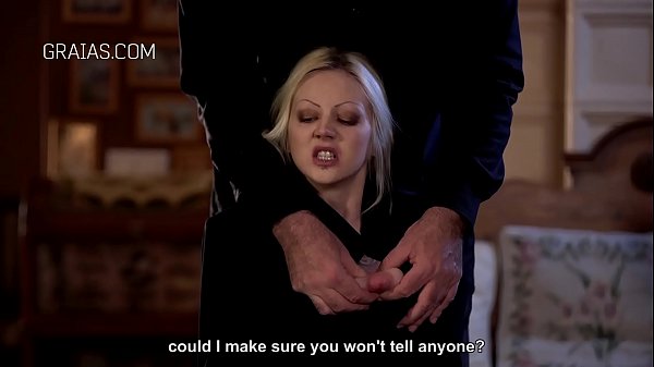 girl reporting for Master