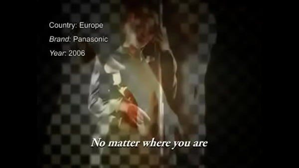 Hot pole dance on the road