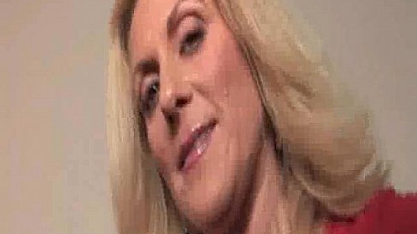 Pair of BBCs for a blonde Cougar