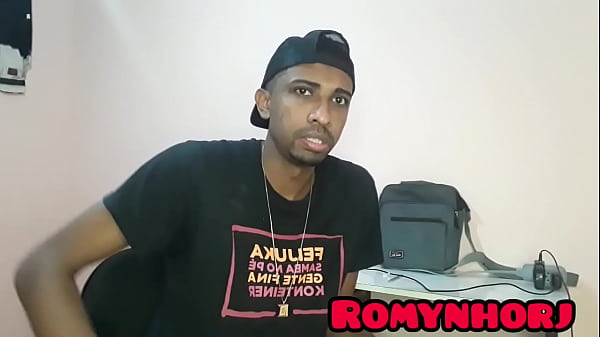 Vai gravar v&iacute;deos em breve