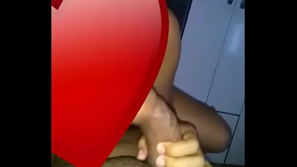 Morena novinha de Fortaleza boquete