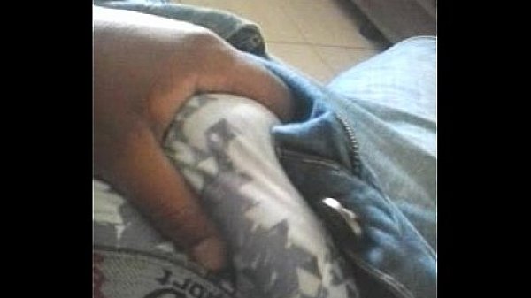 Brincando Gostoso Com O Pau