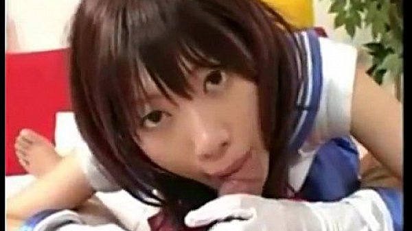 Sailor Moon Cosplay Sex