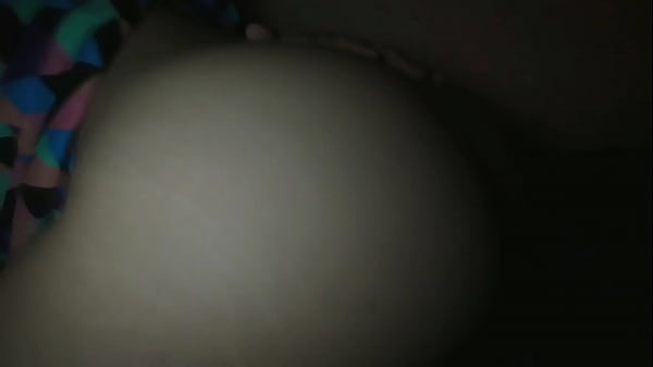 Puta le encanta estar arriba