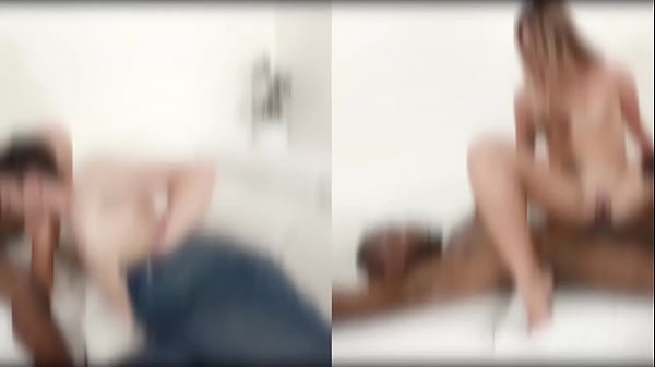 Kinky black cuckold sex with Milana Love KS041