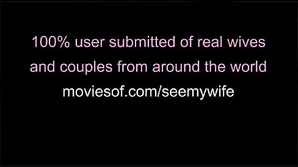 Big ass wifey sucks cock and doggyfucked POV style